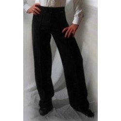 800N Pantalone s/passanti