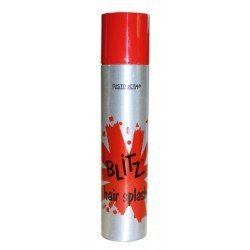 lacca blitz hair spash