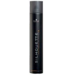 Silhouette Hairspray Super Hold 750ml