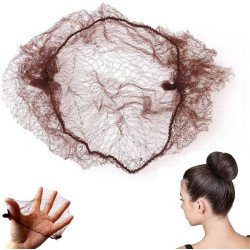 Retine per capelli x3 pz