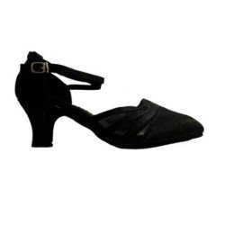 Catherine Scarpa chiusa