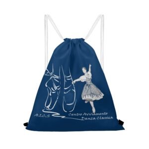 Zainetto con Cingie Regolabili