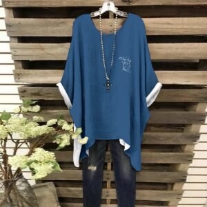 Maglia a Pipistrello*